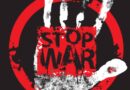 SAY NO TO WAR! FORGE CLASS UNITY FROM BELOW!