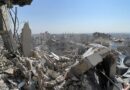 SOS Palestine. Let’s stand up against extermination and barbarism!