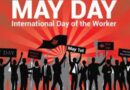 For a May Day of anti-fascist and anti-imperialist resistance.