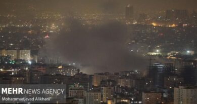 Stop Israel Now ! – Fourth International