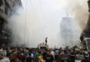 Palestine: At least 166 journalists and media workers killed in Gaza