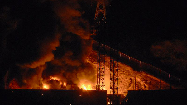 URGENT – Stop the imperialist aggression against Venezuela!