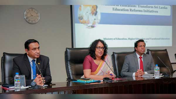 Education Reform Must Be Democratic, Transparent, and People-Led — Centering Women and Feminist Voices