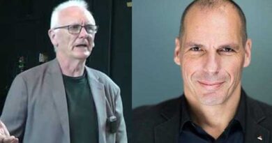 Replacing capitalism – not with socialism, but with democracy?