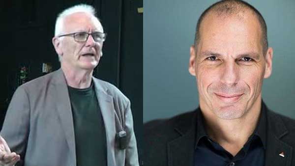 Replacing capitalism – not with socialism, but with democracy?