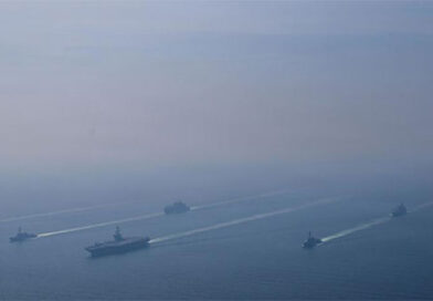 US/Israel hands off Iran! No liberation through US bombs!