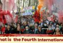 What is the Fourth International?