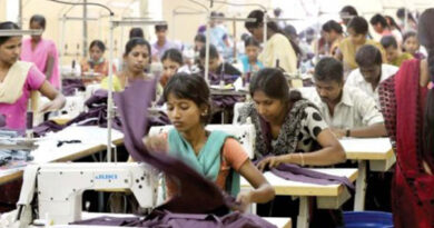 8th March and Revolutionary Socialism