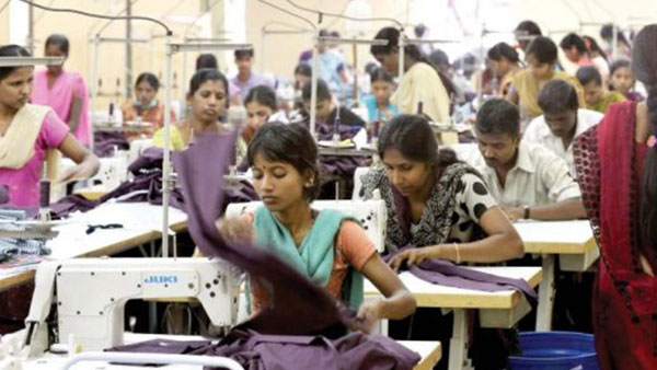 8th March and Revolutionary Socialism