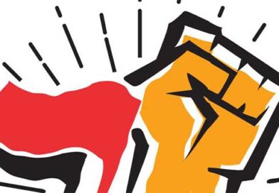 Against Neo-Fascist Authoritarianism and All Forms of Imperialism