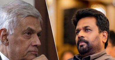 Ranil’s Counter-Revolution & Anura’s Capitulation