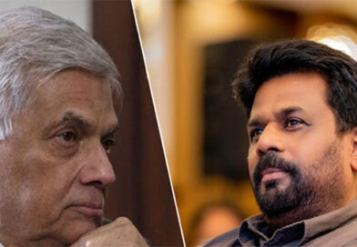 Ranil’s Counter-Revolution & Anura’s Capitulation
