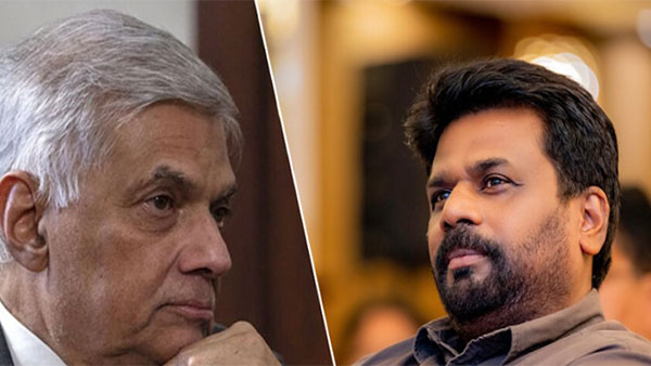 Ranil’s Counter-Revolution & Anura’s Capitulation