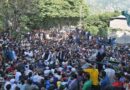 The following organisations have jointly issued a statement to call for solidarity with the people of Pakistan-administered Jammu & Kashmir: