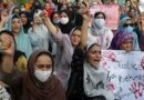 Pakistan restricts international media reporting