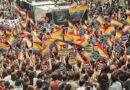 Call for international solidarity against the crackdown on LGBTI+ people in Turkey
