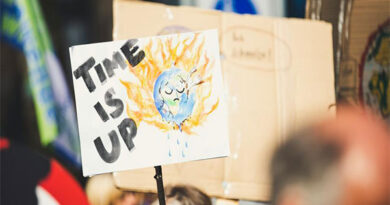 Let’s build an internationalist mass movement for social and climate justice!