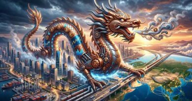 Understanding Contemporary Chinese Society through the Historical Lens of the Revolution, the Communist Party, and Social Development