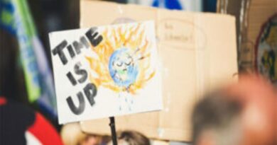 Let’s build an internationalist mass movement for social and climate justice!